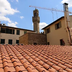  Appartement Vista Su Palazzo Vecchio