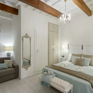  Apartamento Accademia Gallery Charming