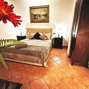  Apartment Borgo Ognissanti And Charming Location