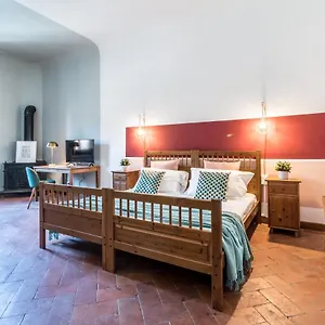  Appartement Wine Franciacorta