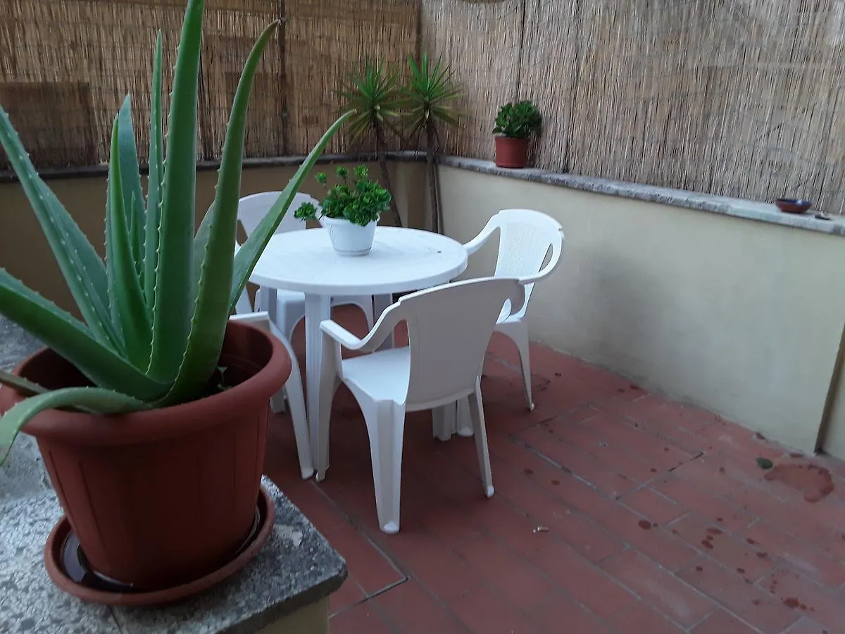 Apartamento Appartamento Con Terrazza Florença Itália