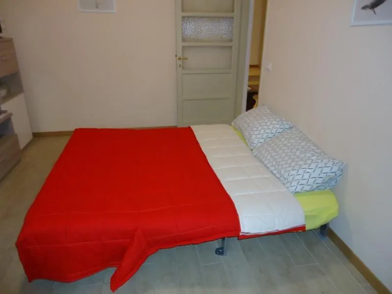 Appartamento Con Terrazza Florença 0*,  Itália