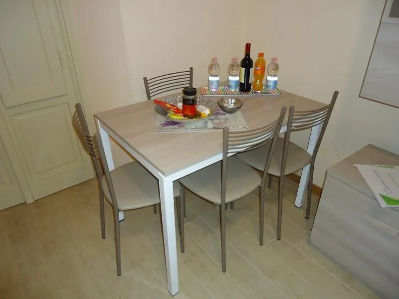 Appartamento Con Terrazza Florença 0*,  Itália